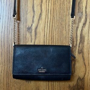 Kate Spade Cameron Street Shreya Crossbody Wallet